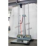 7.5kg Payload Packaging Drop Tester Suitable For Portable Gaggers for sale