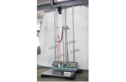 China 7.5kg Payload Packaging Drop Tester Suitable For Portable Gaggers supplier