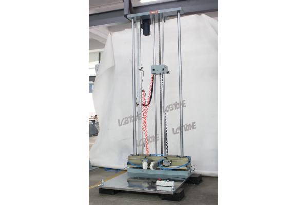 Smart / Cell Phones Packaging Drop Tester For Portable Mobile Gadgets