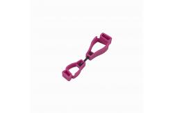 China Custom Glove Clip Retainers for 15g Gloves to Meet Customer Requirements supplier