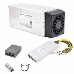 SHA256 Canaan Avalon Miner 821 1450W With 1 Powerful Fan for sale