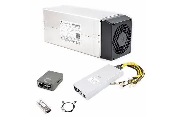 SHA256 Canaan Avalon Miner 821 1450W With 1 Powerful Fan