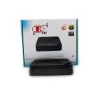 USB PVR PAL 1080i Set Top Box Dvb C 1GB DDR3 8MB Nand Flash for sale