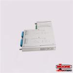 135489-01  Bently Nevada  I/O Module 4 Channel Internal Barrier