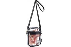 China Shockproof Protective Storage Durable PVC Soft Tote Bag With Handle supplier