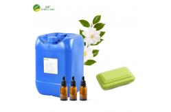 China Concentrated Camellia Fragrance Oil For Soap Making With Free Sample supplier