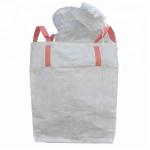 Moisture Proof Duffle Top Bulk Bag 2000kg u panel For Fertilizers for sale