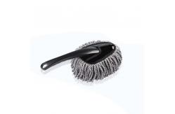 China MultiFunctional Microfiber Car Detailing Brush For Car Interior Exterior supplier