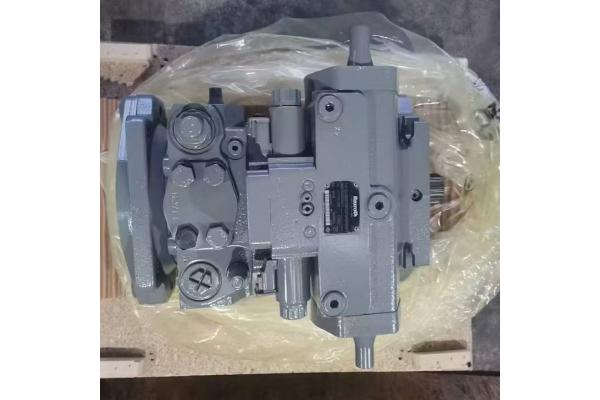 Rexroth Piston Pump A4VG140EP4DM1/32R-NAF02F691DP-S R902220843 Made in Germany