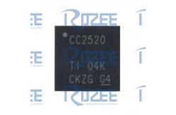 China CC2520RHDR supplier