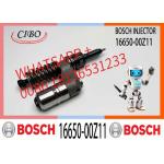 NINE Brand Fuel Injector 0414701033 Diesel Injector 16650-00Z11