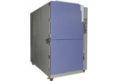 China Touch Panel Thermal Shock Test Chamber For Lithium Batteries And Solar Panels supplier