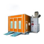 Humidity Range	20%~98%R.H Humidity Chamber Used AC 380V50/60HZ for sale