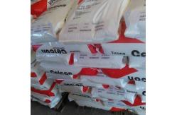 China C9021TF POM PTFE Oil Resistant PTFE Raw Material Home Appliance Components supplier