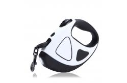 China Chew Proof Retractable Dog Leash Retractable Dog Leash With Light Unchewable Dog Leash supplier