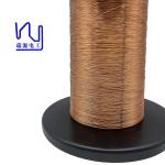G2 Grade 180 38 Awg Enameled Copper Winding Wire Polyurethane for sale