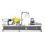 Cardboard 12layers Paper Core Pipe Manufacturing Machine For Bopp Tape for sale