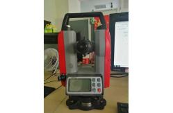 China Pentax ETH502 Electronic Digital Theodolit High Precision measuring instrument supplier