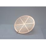 Chemical Etching Stainless Steel Mesh Screen 0.04mm-0.5mm For Filter for sale