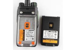 China BD510 Double Time Slot VOX IP54 Waterproof Dustproof Shockproof Walkie Talkie supplier