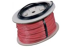 China Flexible Insulated Resistance Wire Underfloor , Insulated Heating Wire supplier