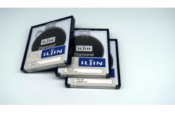 China ILJIN Polycrystalline Diamond Blanks Middle Grindability For Wooden Cutting Tools supplier