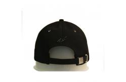 China Constructed Shape 5 Panel Baseball Cap For Women Pigment Dyed Material supplier