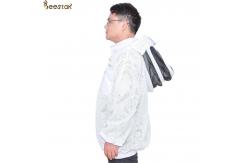 China OEM Three Layers Ventilated Bee Jacket with Venlitated clothes supplier