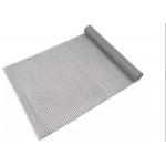 Baking Factory 304 SS Balanced Weave Conveyor Wire Mesh Belt for sale