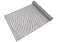 China Baking Factory 304 SS Balanced Weave Conveyor Wire Mesh Belt supplier