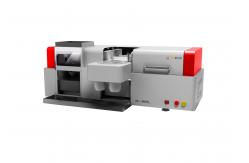 China 8 Lamp Flame Spectrophotometer Graphite Furnace Integrated Machine Aa-1800el supplier