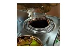 China 90 Shore A Two-Component Liquid Polyurethane Rubber For Mold Casting supplier