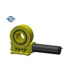 VE9 Enclosed Vertical Slew Drive With Self Locking Feature For Flat Single Tracking System for sale