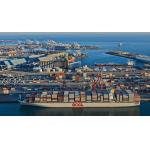 Businesses Worldwide Deep Sea Shipping 40 RH for sale