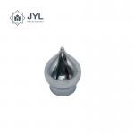 Multifunctional Aluminum Perfume Caps For Bottles Dustproof Anti Volatile for sale