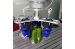 China Lossless Grasping 2700g Flexible Food Gripper With Force supplier