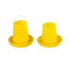 Chicken Feeder 4KG 6KG 10KG 15KG Automatic Chicken Feeder Bucket for sale