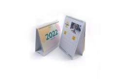 China Paper Printable Desk Calendar 365 Day Plan Wall Calendar Printing supplier
