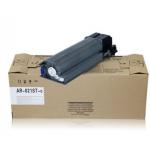Sharp AR - 020 ST Black Copier Toner Cartridge Compatible with AR5516 , AR 5520 for sale
