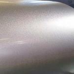 G550 Minimise Spangle Galvalume Profile Sheet Flange Plate for sale