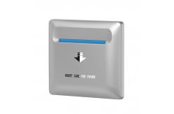 China SW03 40A Energy Power Saver Switch with 13.56Mhz / 125Khz Frequency Card supplier