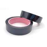8.2mil Heat Resistant Double Sided Tape Polyimide Silicone Coated