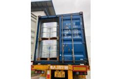 China Viscous Liquid Curing Agent Epoxy , Insulation Resin For Sealed Embedded Poles supplier