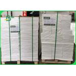 Waterproof 120um Synthetic Paper For Brochures Fade - resistant 500 x 700mm for sale