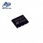 STMicroelectronics M25PX80 Programable Music Ic Chip Microcontroller Python Semiconductor M25PX80 for sale