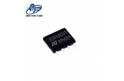China STMicroelectronics M25PX80 Programable Music Ic Chip Microcontroller Python Semiconductor M25PX80 supplier