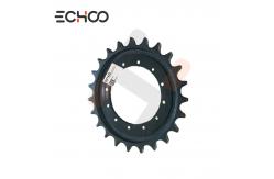 China Wear Resistant Takeuchi TB45 Mini Excavator Sprockets supplier