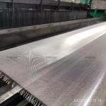 Stainless Steel Woven Wire Mesh Filter Sieve Screen - Custom Sizes for sale