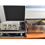 Insulation Material Surface Resistance Tester IEC60243-1 Standard