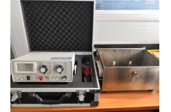 China Insulation Material Surface Resistance Tester IEC60243-1 Standard supplier